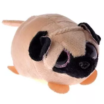 Собачка белая