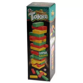 Сорви Башню!