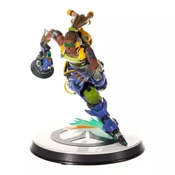 Статуэтка Blizzard Overwatch Lucio Premium