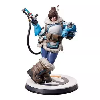 Статуэтка Blizzard Overwatch Mei Premium