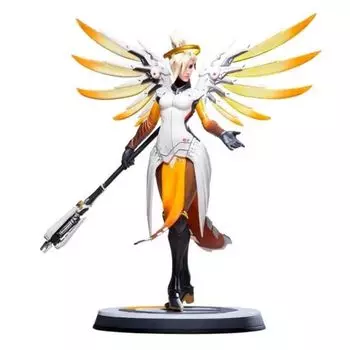 Статуэтка Blizzard Overwatch Mercy