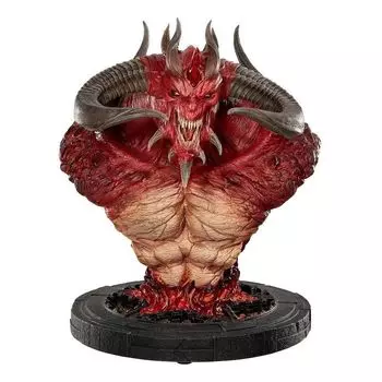 Статуэтка Fenway Diablo Bust