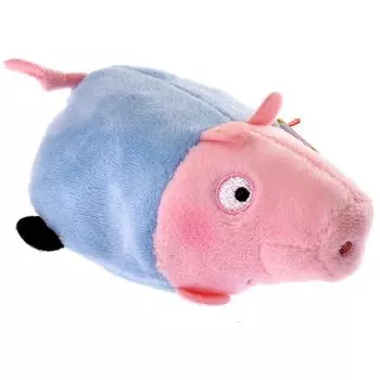 Свинка Джордж