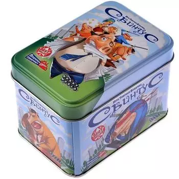 Свинтус. Премиум-издание