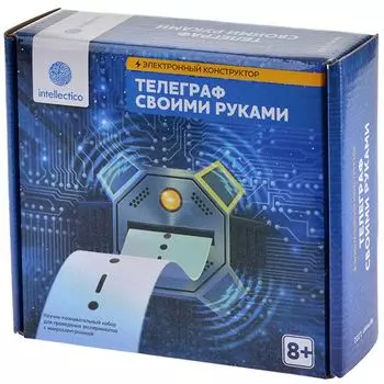 Телеграф своими руками