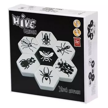 Улей Карбон