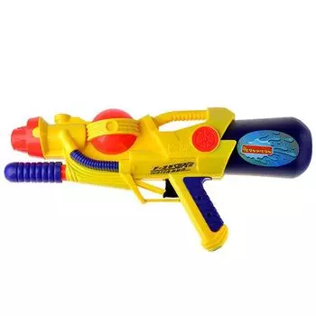 Водомет-помпа Водная Битва