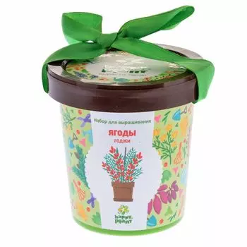 Ягоды Годжи