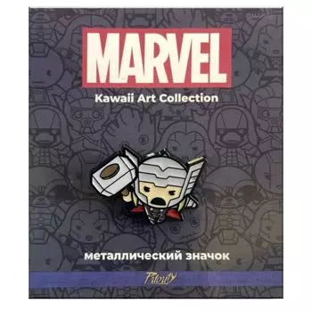 Значок фигурный Тор-1