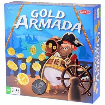 Золотая армада