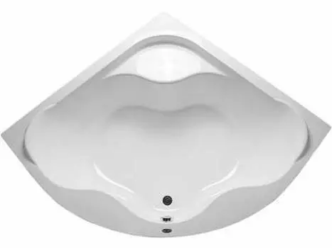 Акриловая ванна 1MarKa Afrodita 150x150 см