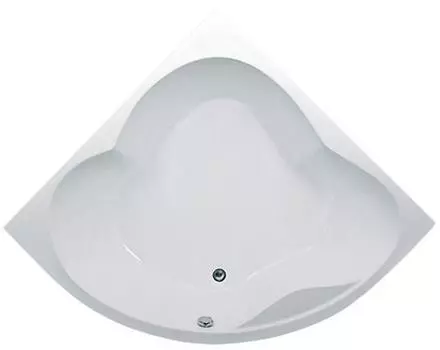 Акриловая ванна 1MarKa Cassandra 140x140 см