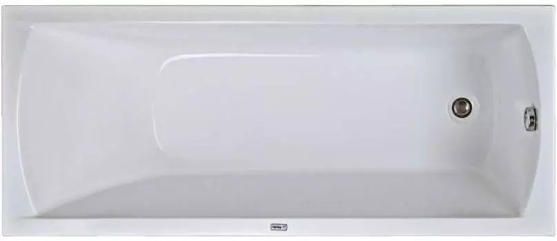 Акриловая ванна 1MarKa Modern 160x70 см