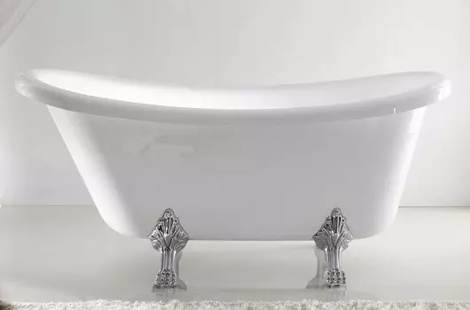 Акриловая ванна Abber AB9293