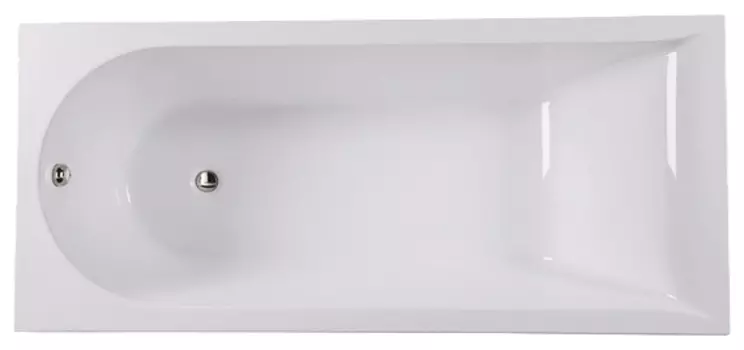 Акриловая ванна Am.Pm Spirit 170x70, W72A-170-070W-A2