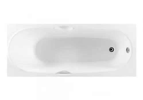 Акриловая ванна Aquanet Dali 150x70
