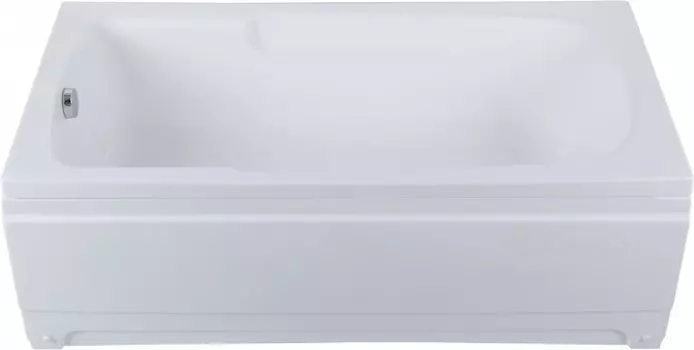 Акриловая ванна Aquanet Extra 150x70
