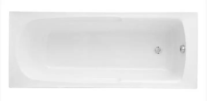 Акриловая ванна Aquanet Extra 170x70