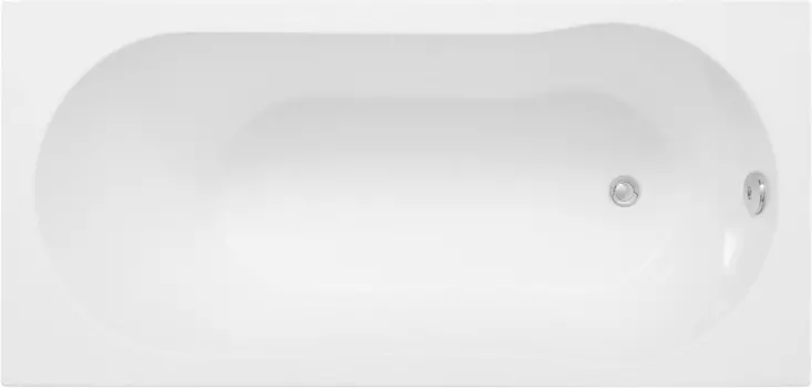 Акриловая ванна Aquanet Light 150x70 см