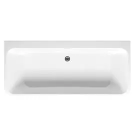 Акриловая ванна Aquanet Perfect 170x75 13775 Matt Finish