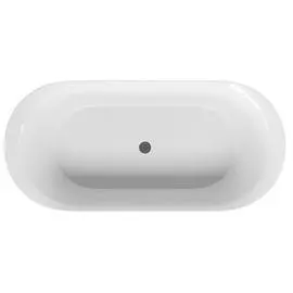Акриловая ванна Aquanet Smart 170x78 88778 Gloss Finish