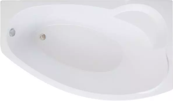Акриловая ванна Aquanet Sofia 170x90 правая