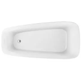Акриловая ванна Aquanet Trend 170x78 90778 Matt Finish