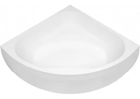 Акриловая ванна Aquanet Vista 150x150 см