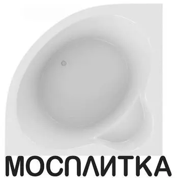 Акриловая ванна Aquatek Ума 145x145