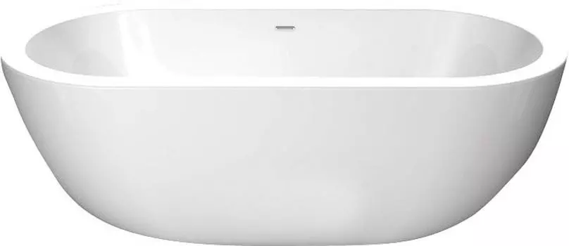 Акриловая ванна BelBagno BB13-1700 170x79 см