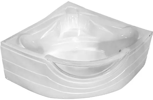 Акриловая ванна Ceruttispa Santa 151х151 Santa