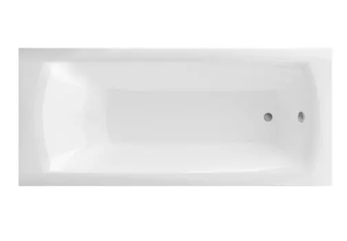 Акриловая ванна Creto Ares 170x75 см