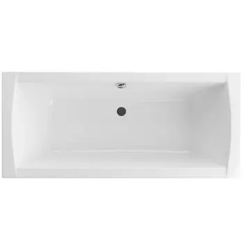 Акриловая ванна Excellent Aquaria Lux 180x80 WAEX.AQU18WH