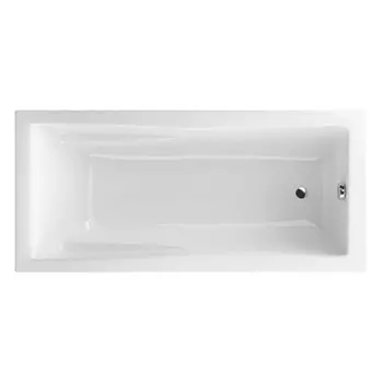 Акриловая ванна Excellent Palace 180x80 WAEX.PAL18WH