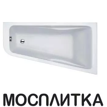 Акриловая ванна Jacob Delafon Odeon Up 160x90 правая