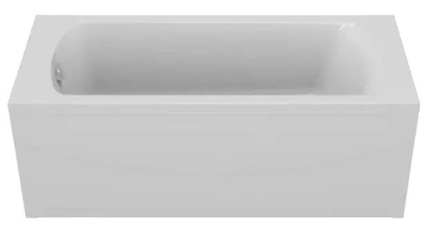Акриловая ванна Jacob Delafon Ove 170x70 E6D302RU-00