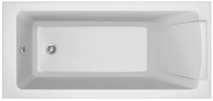 Акриловая ванна Jacob Delafon Sofa 150x70 E6D300RU-00