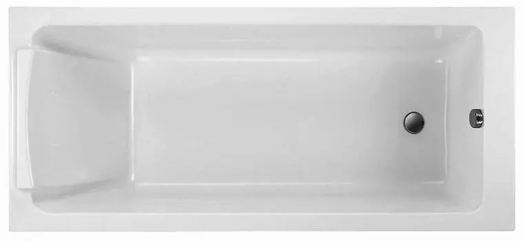 Акриловая ванна Jacob Delafon Sofa E60515RU-01 170x75 см