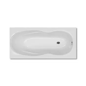 Акриловая ванна Koller Pool OLIMPIA170X70 белая