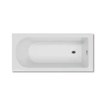 Акриловая ванна Koller Pool ORIOND180X80 белая