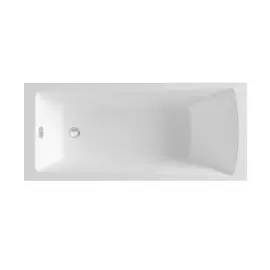 Акриловая ванна Lavinia Boho One, 170x75, 37010075