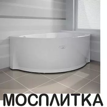 Акриловая ванна Radomir Модерна R