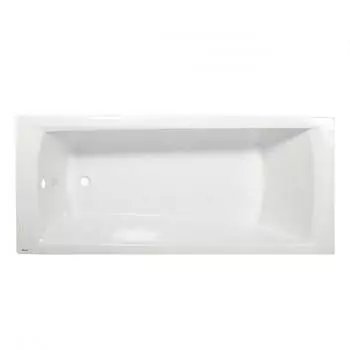 Акриловая ванна Ravak Domino Plus 170х70 белая C632R00000