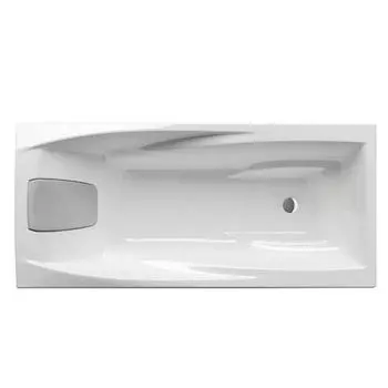 Акриловая ванна Ravak You Pu-plus 175x85 белая C081000000