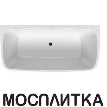 Акриловая ванна Riho Adore, 180x86