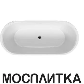 Акриловая ванна Riho Inspire FS 180 см