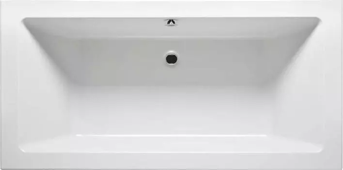 Акриловая ванна Riho Lugo 160x70 см