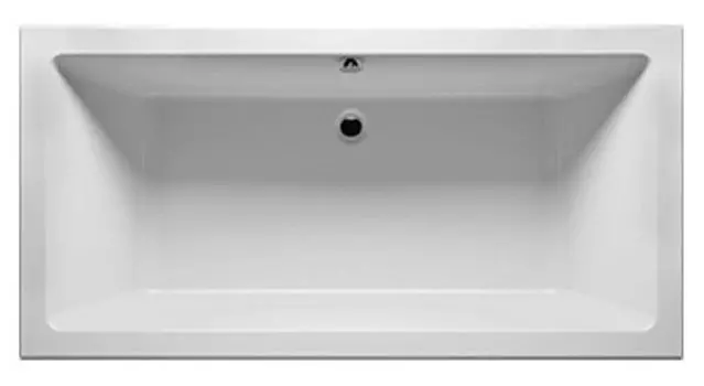 Акриловая ванна Riho Lugo 180x80 см