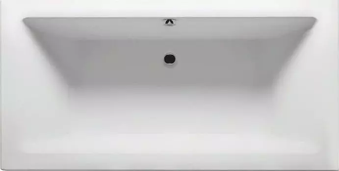 Акриловая ванна Riho Lugo Velvet 170 см