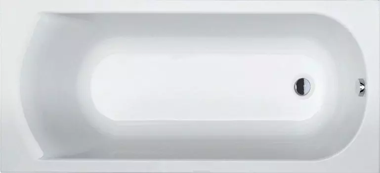 Акриловая ванна Riho Miami 150 см